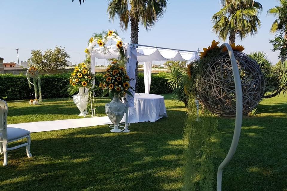 Masseria Grottella