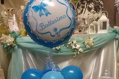 Composizioni palloncini