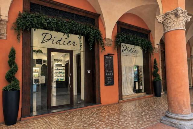 I Didier