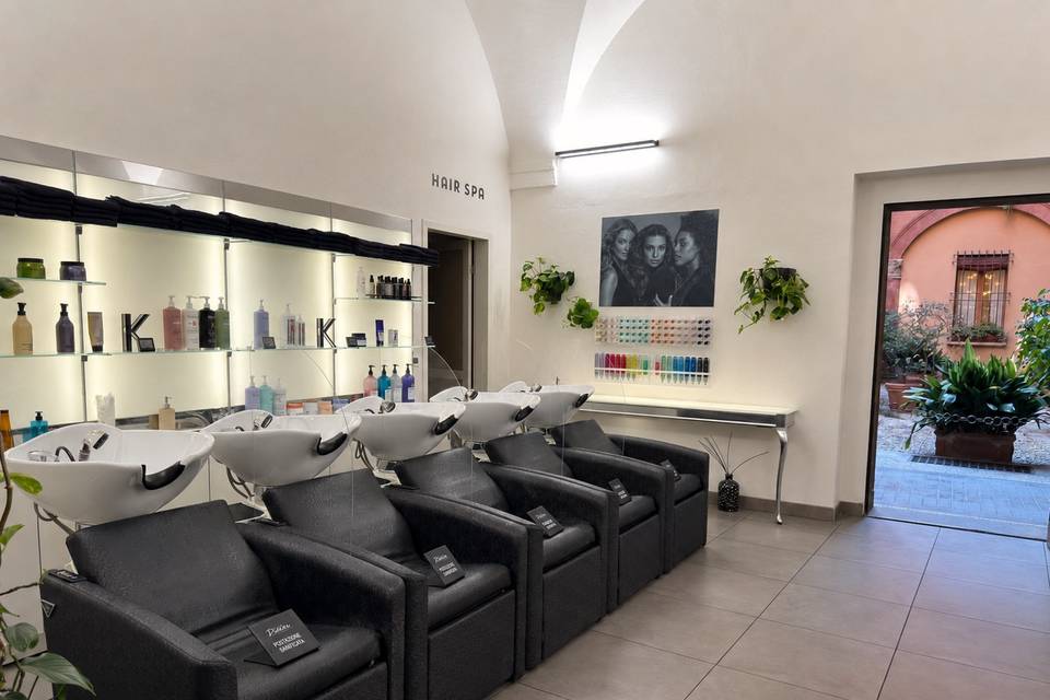 Salone