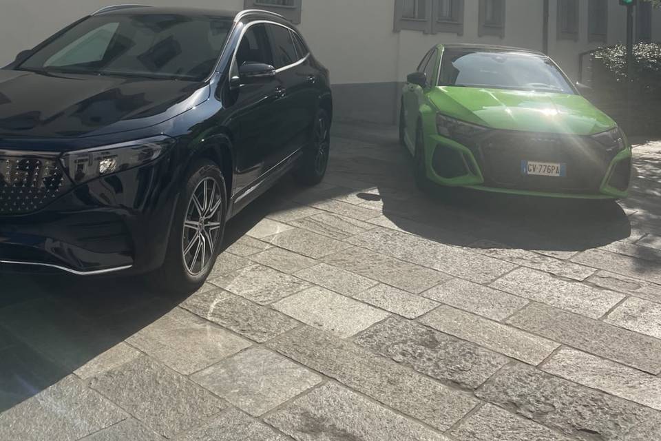 Mediolanum Mobility
