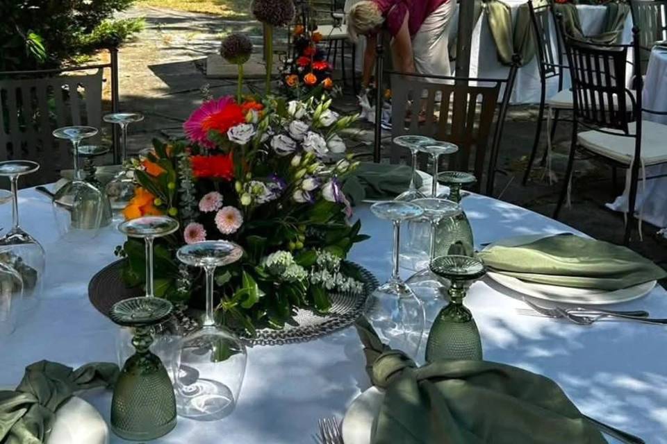 Wedding