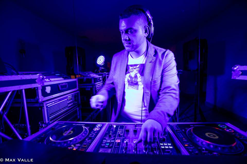 Dj Paolo Benvenuto 2
