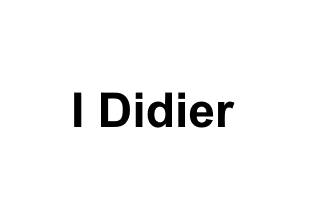 I Didier