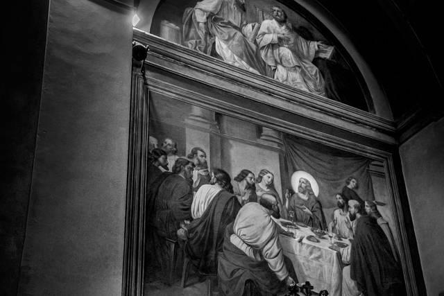 Wedding - milano - chiesa