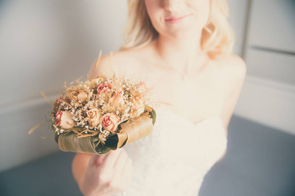 Preparazione sposa Lazio