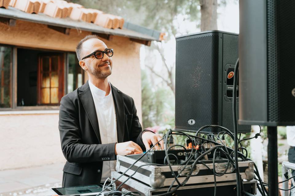 Gianmarco