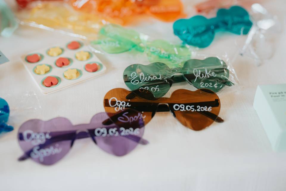 Accessori