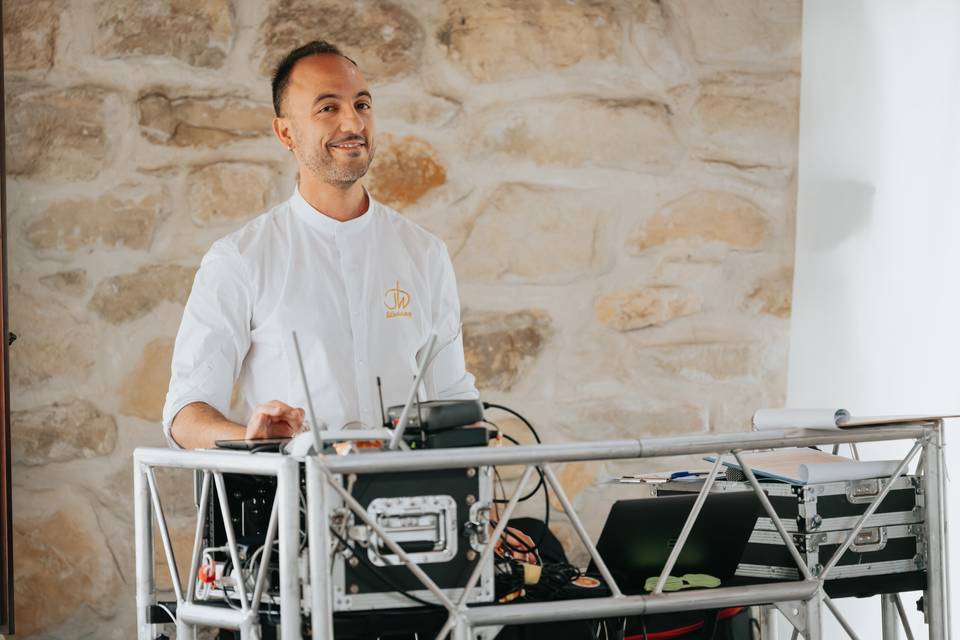 Gianmarco