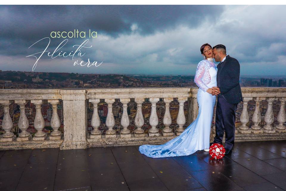Ascolta la felicità vera