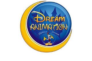 Dream Animation S.a.s. di Acanfora Giuseppe - logo