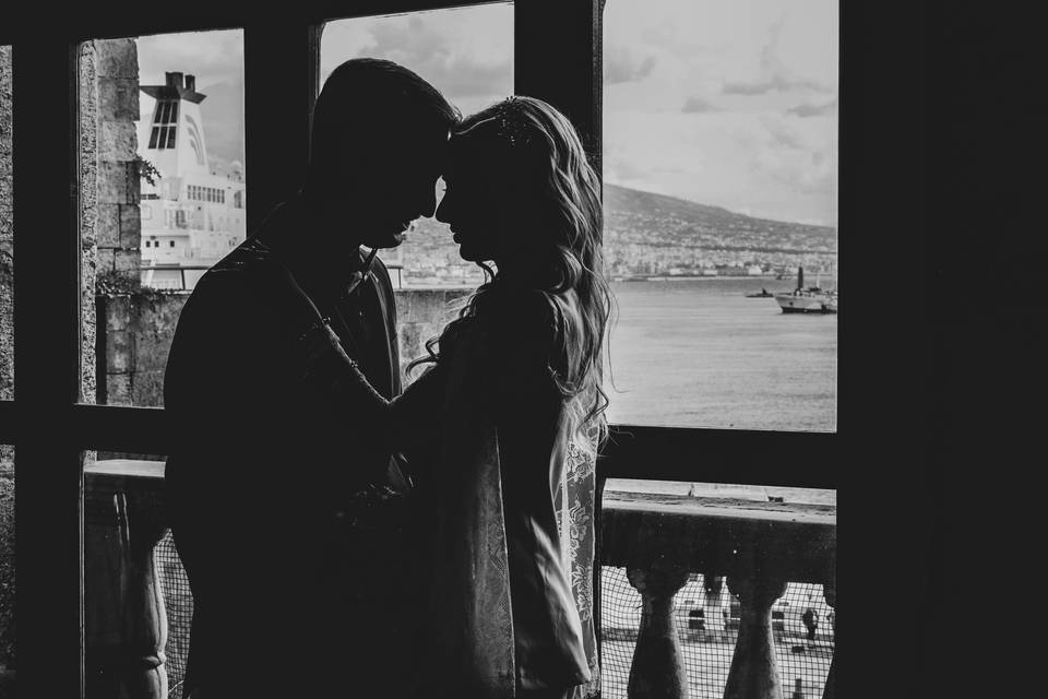 Ogni foto, una storia d'amore