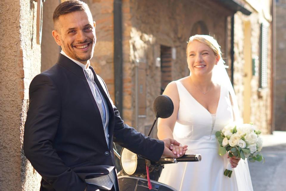 L'amore catturato per sempre