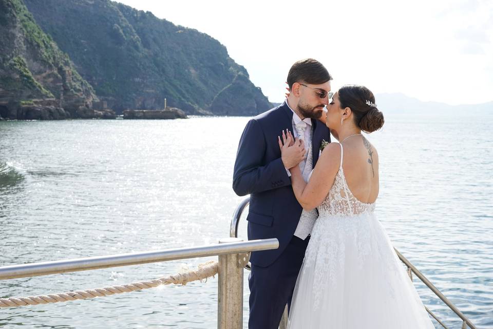 Un si che profuma di mare