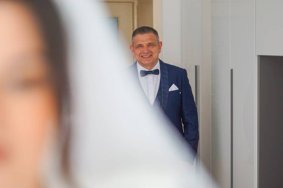Il primo amore