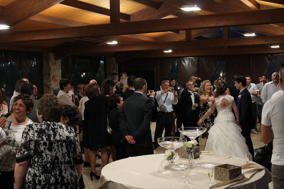 Locanda Baccalamanza
