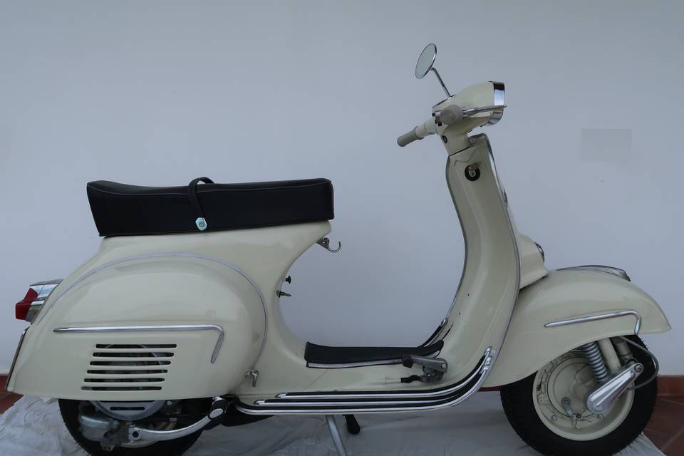 Vespa