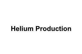 Helium Production
