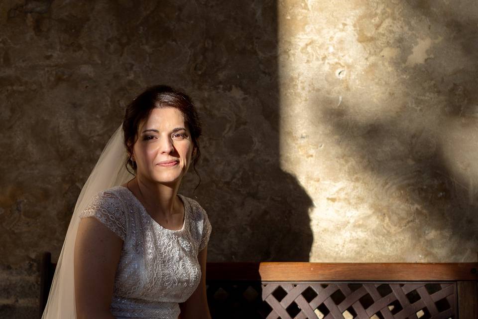 Matrimonio Siena