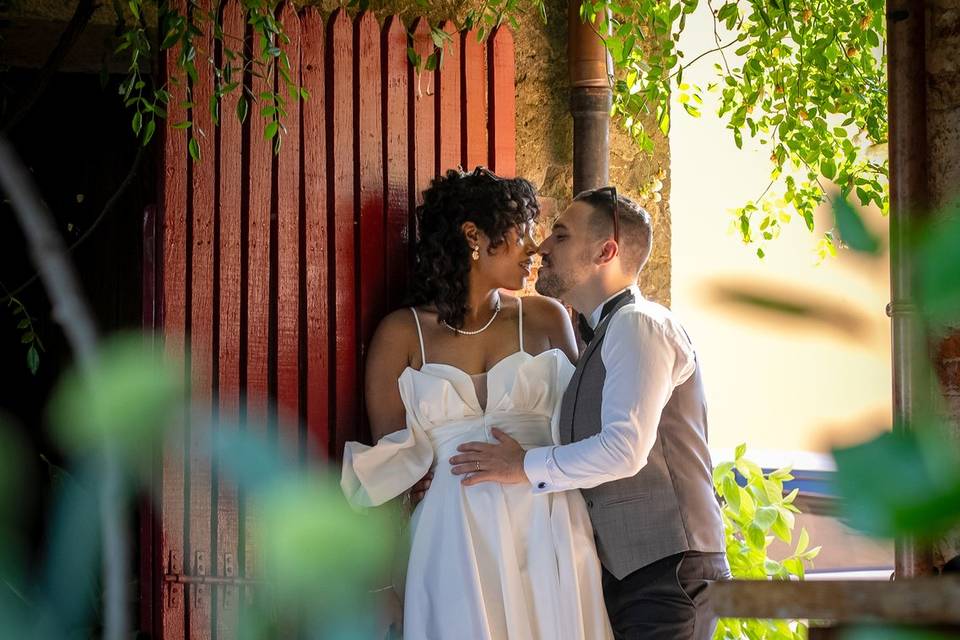 Matrimonio S. Gusmè