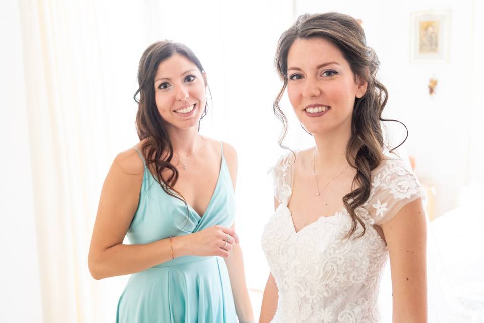 Matrimonio Colle Val d'Elsa