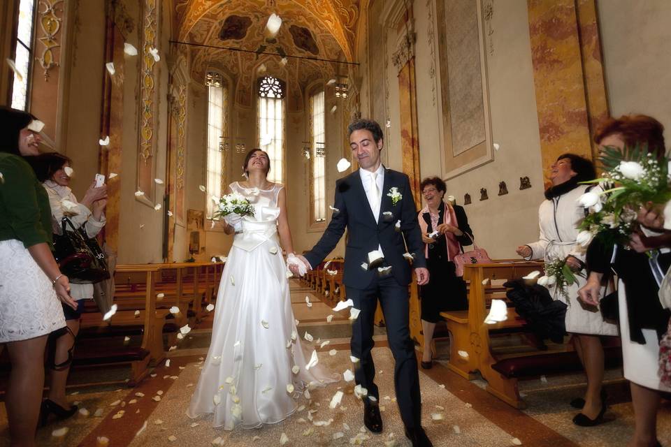 Matrimonio Bolzano