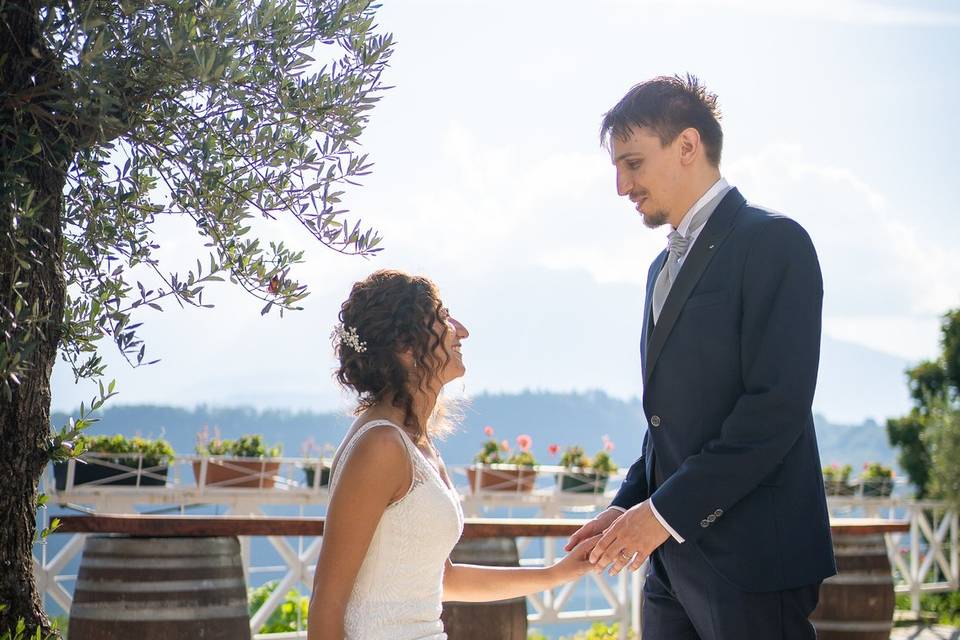 Matrimonio Siena