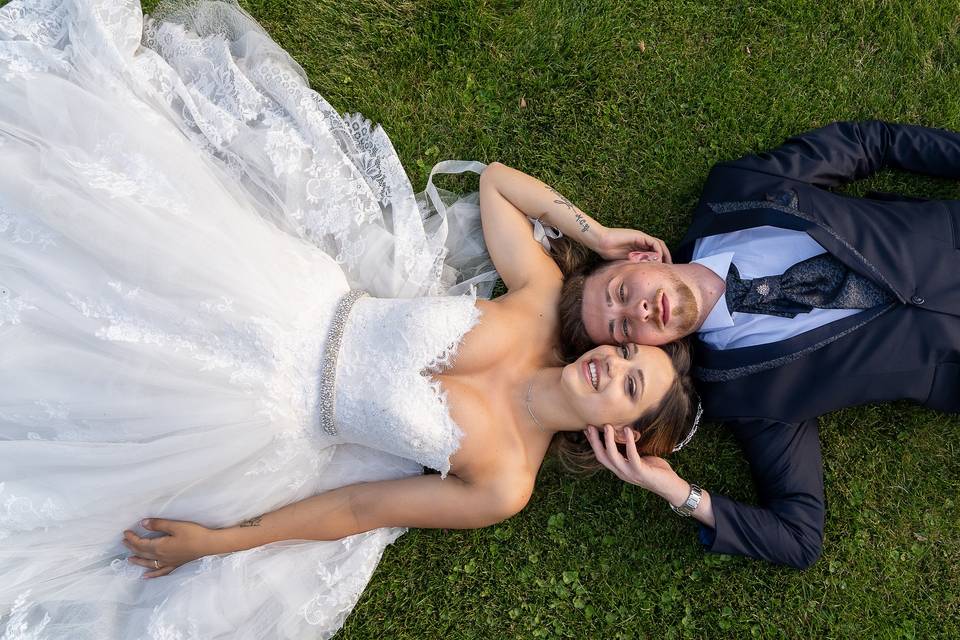 Matrimonio Lazise