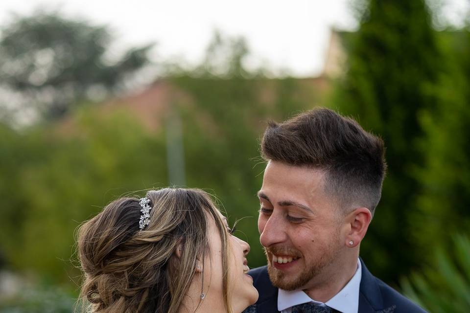 Matrimonio Bressanone