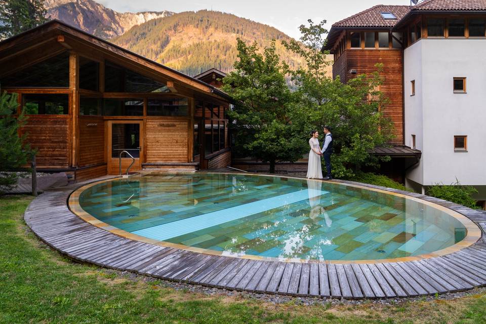 Matrimonio Bolzano