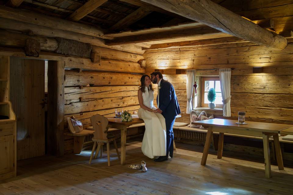 Matrimonio Costamula