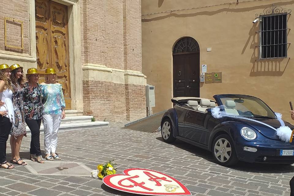 Infiorata