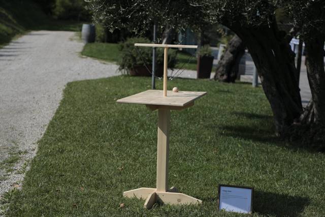 Ring toss