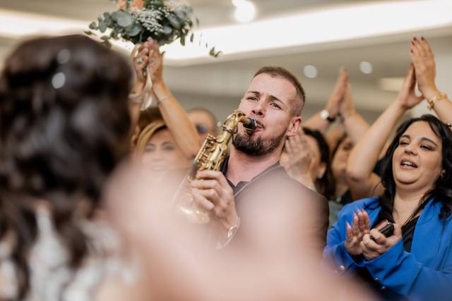 Sax Show