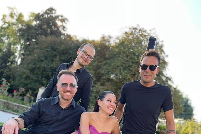 Musica eventi