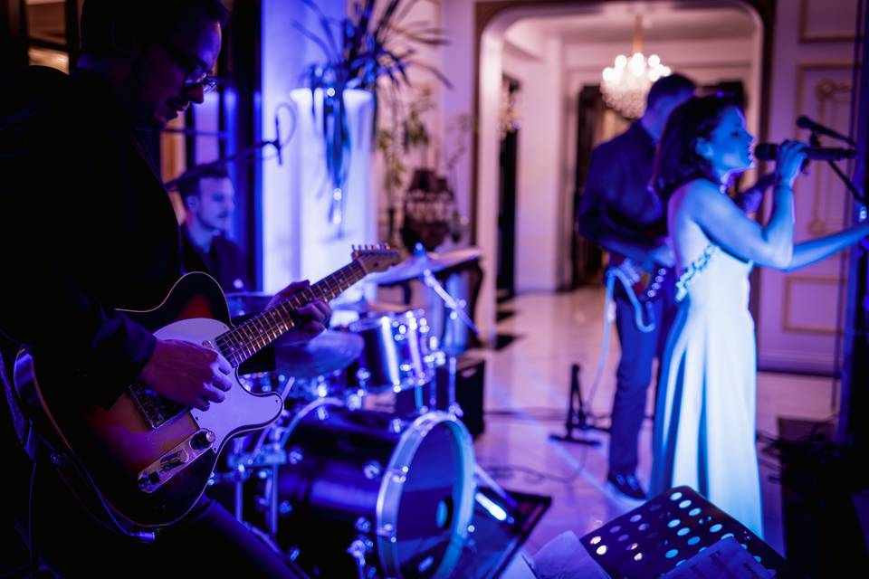 Musica matrimonio