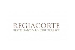 Logo Regia Corte Restaurant & Lounge Terrace