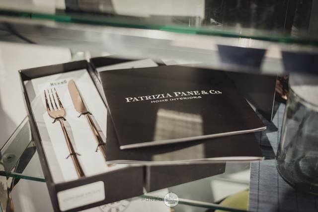 Patrizia Pane & Co