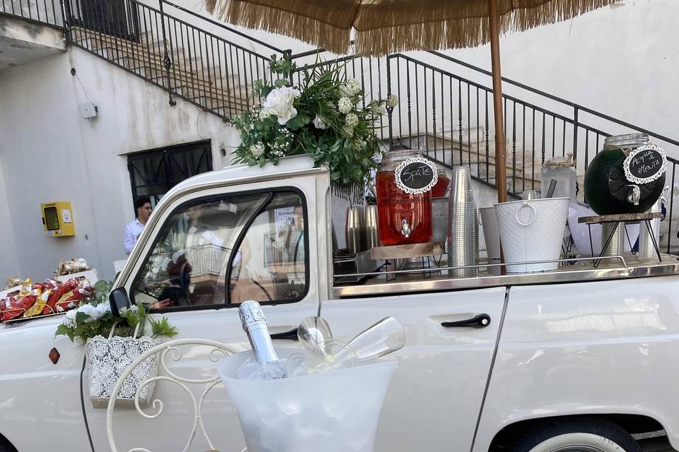 Aperitivo car