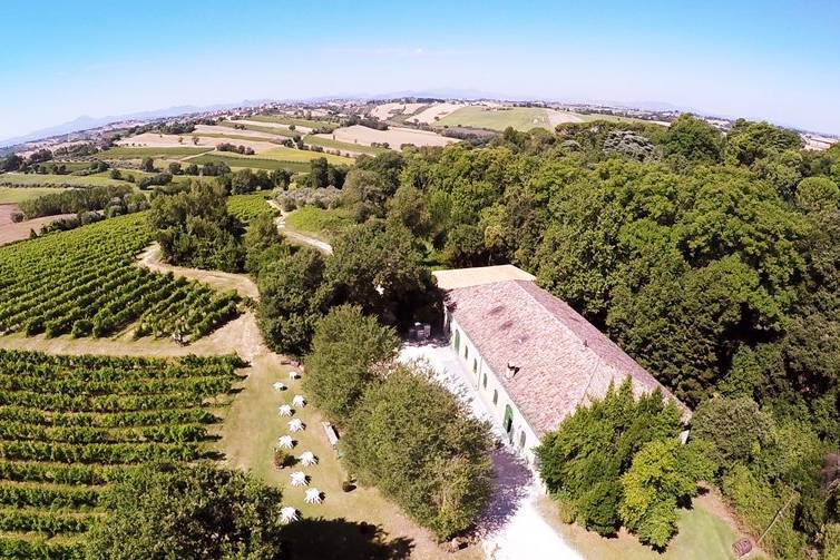 Antica Cantina Sant Amico