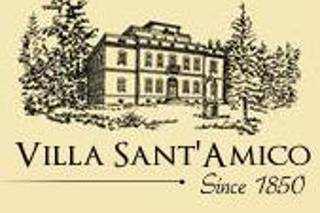 Villa Sant'Amico