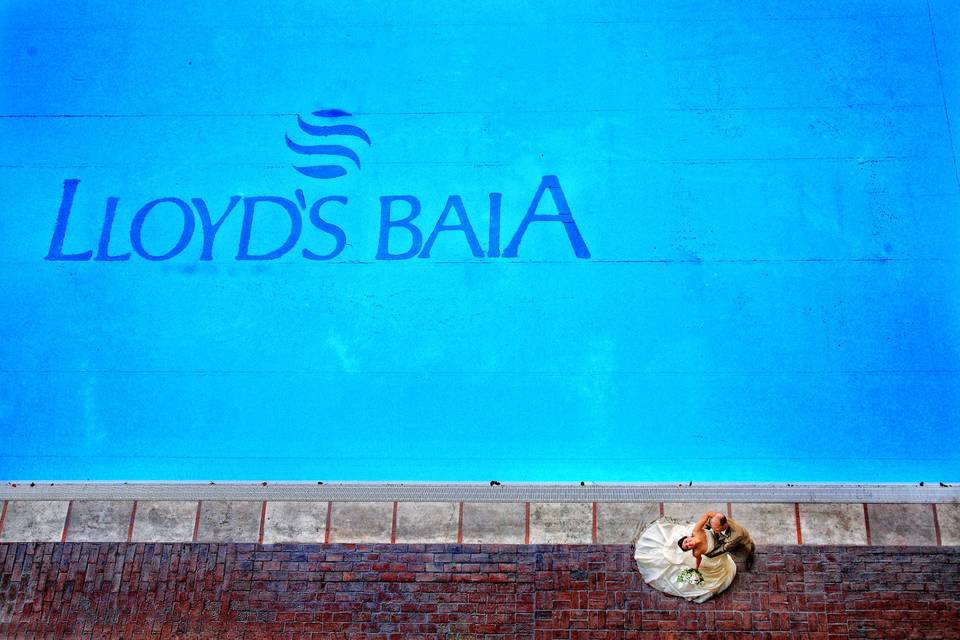 Baia hotel