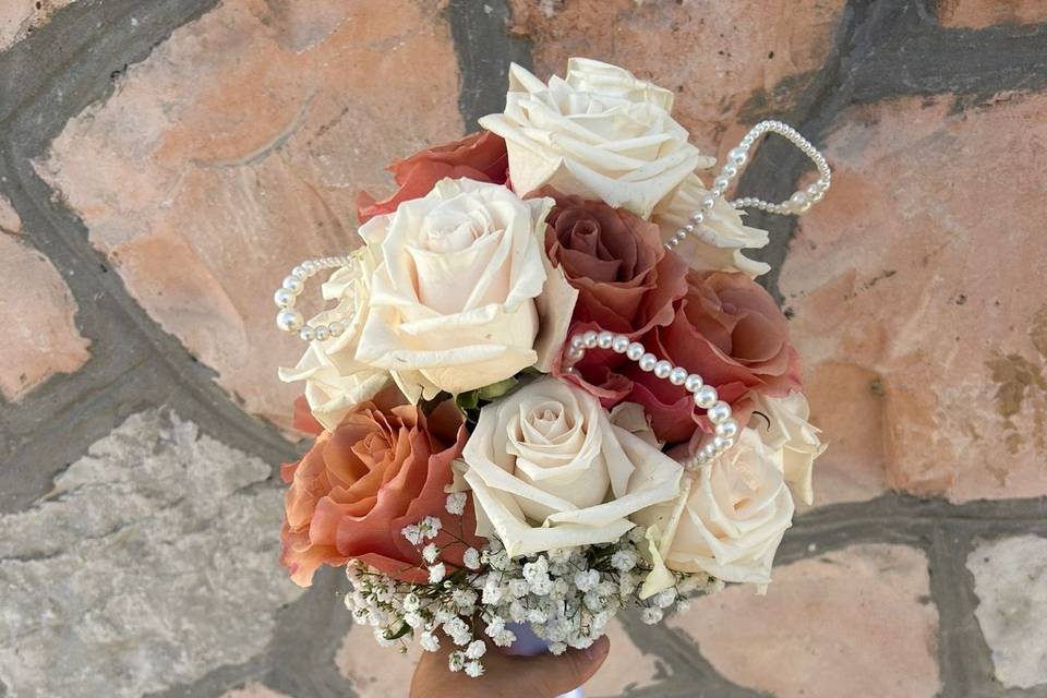 F