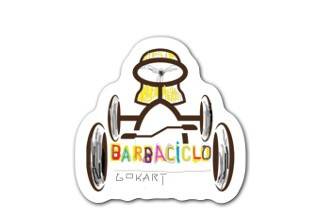 Barbaciclo | Go Kart a pedali