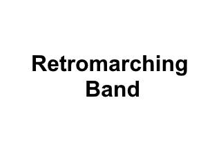 Retromarching Band