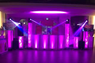 Alec Deejay Eventi Palermo