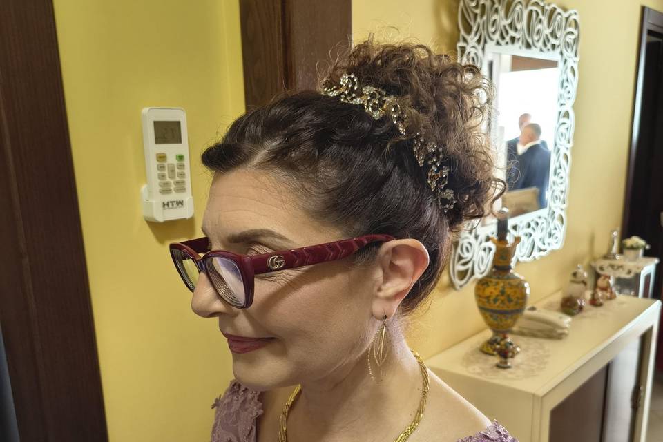 Mamma sposa