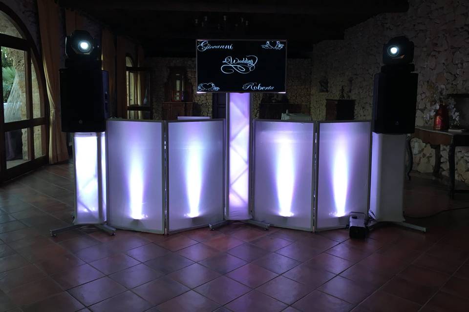 Alec Deejay Eventi Palermo