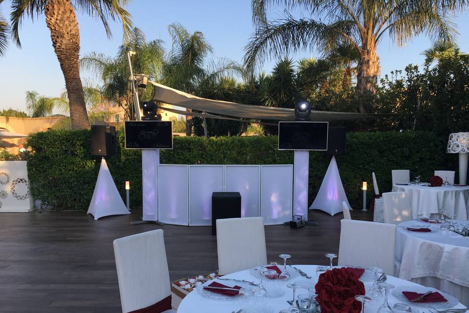 Villa Fabiana