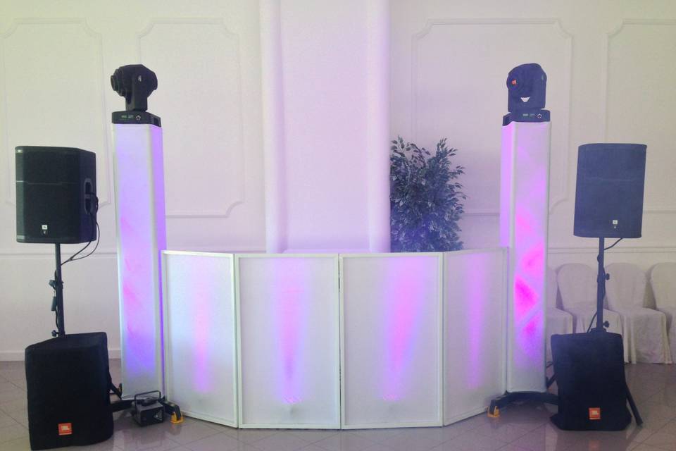 La Tropicana